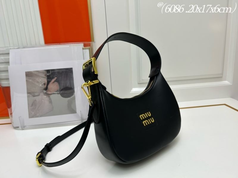 Miu Miu Hobo Bags